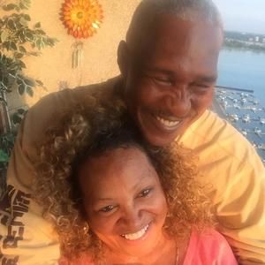 Meet your Posher, Pat